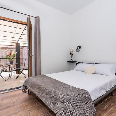 Living G Room Cagliari Dış mekan fotoğraf
