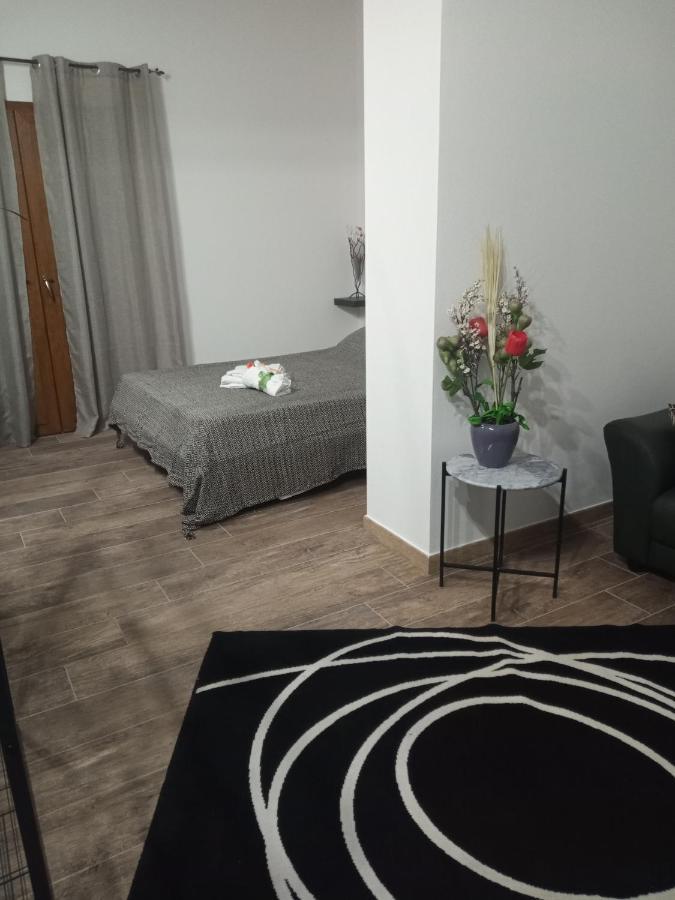 Living G Room Cagliari Dış mekan fotoğraf