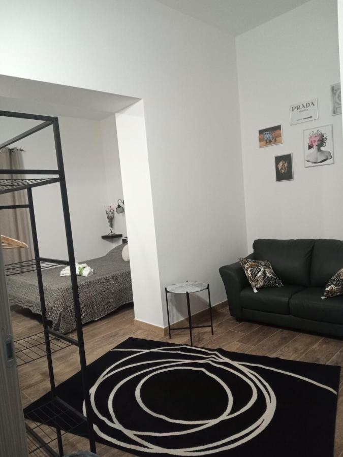 Living G Room Cagliari Dış mekan fotoğraf