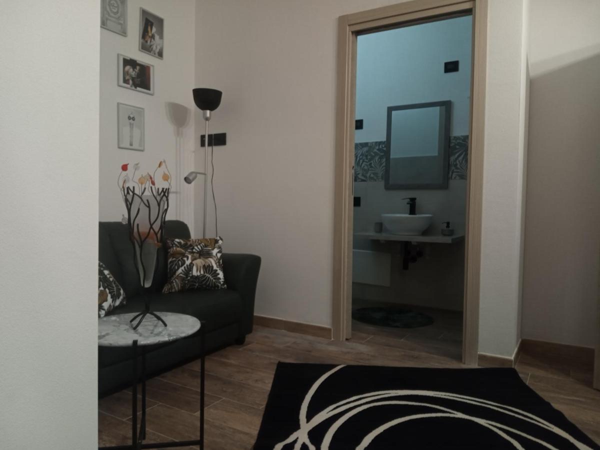 Living G Room Cagliari Dış mekan fotoğraf
