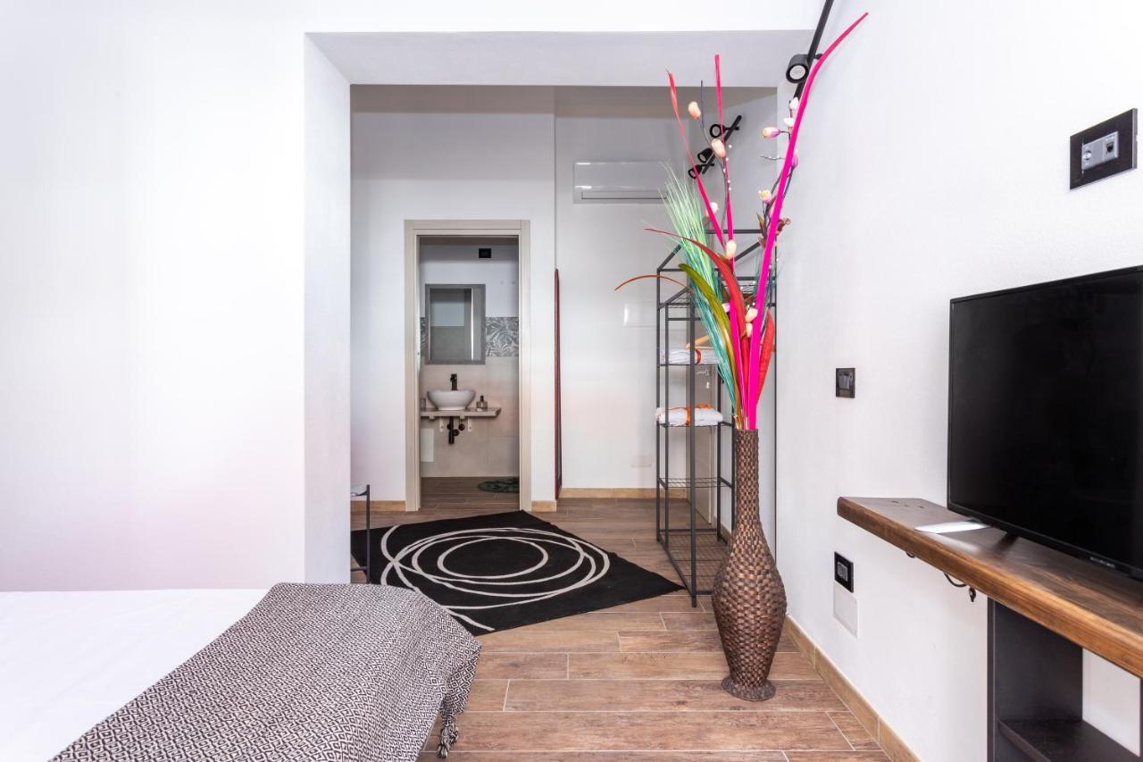 Living G Room Cagliari Dış mekan fotoğraf