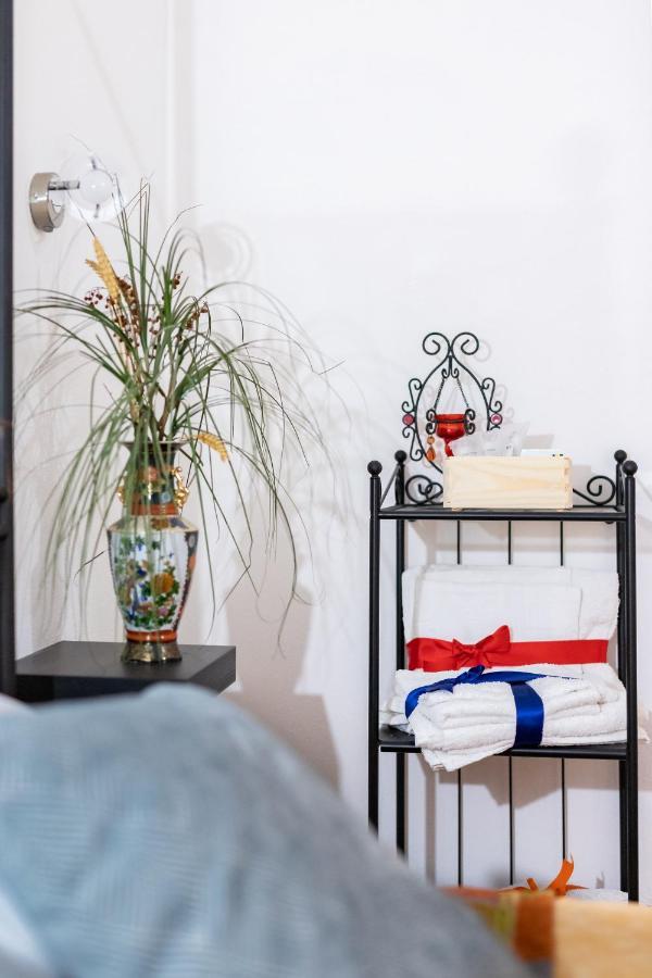 Living G Room Cagliari Dış mekan fotoğraf