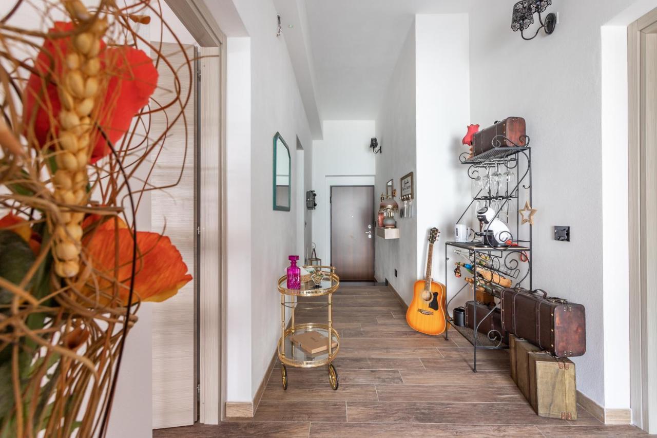 Living G Room Cagliari Dış mekan fotoğraf