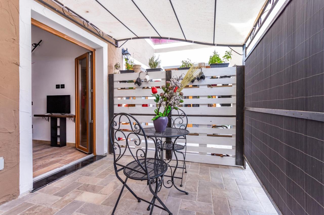 Living G Room Cagliari Dış mekan fotoğraf
