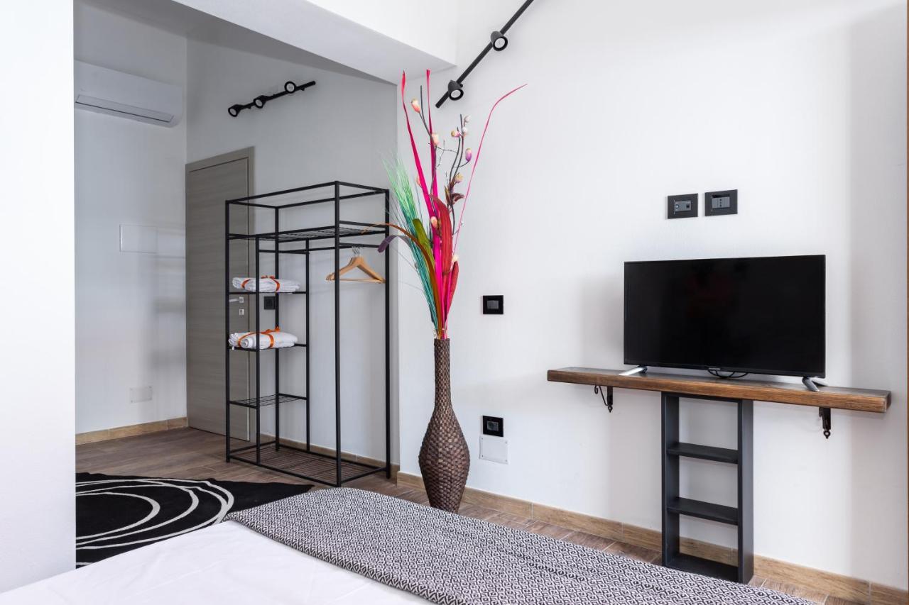Living G Room Cagliari Dış mekan fotoğraf