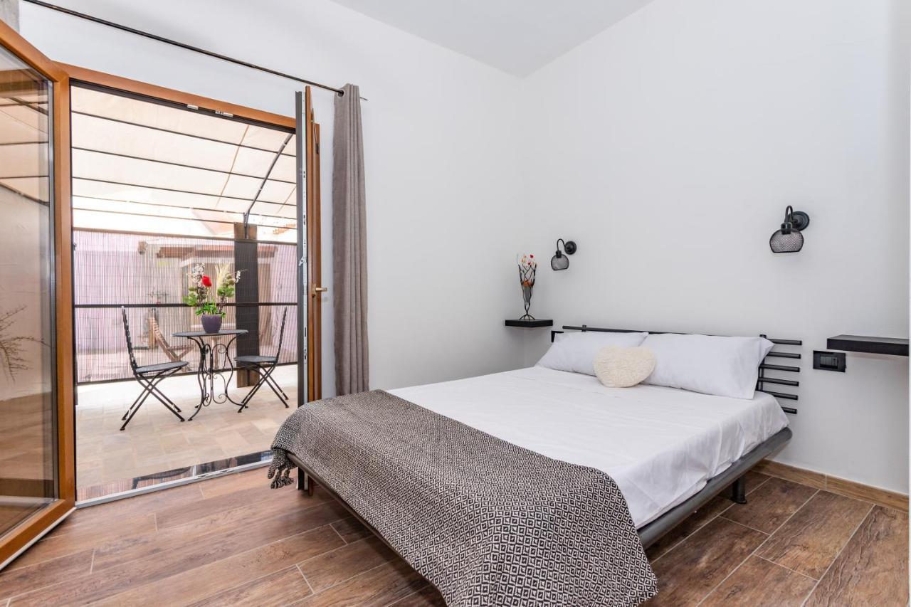Living G Room Cagliari Dış mekan fotoğraf