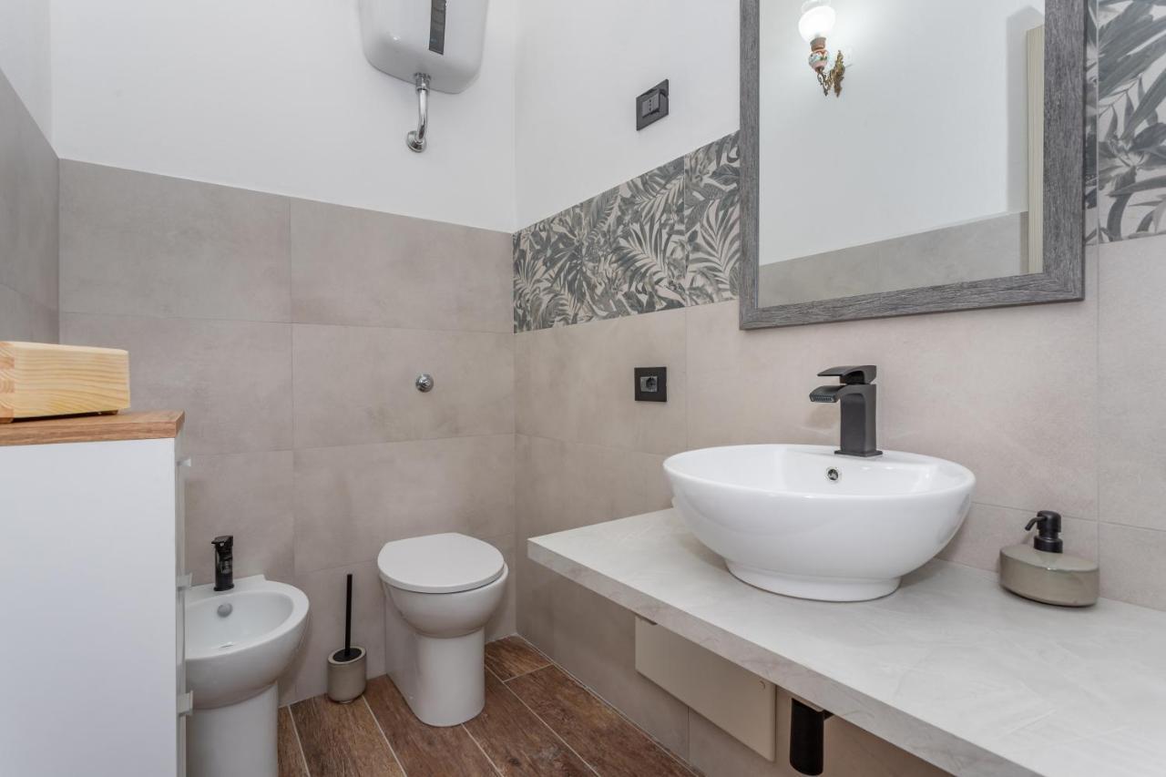 Living G Room Cagliari Dış mekan fotoğraf