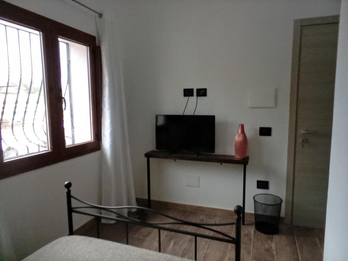 Living G Room Cagliari Dış mekan fotoğraf
