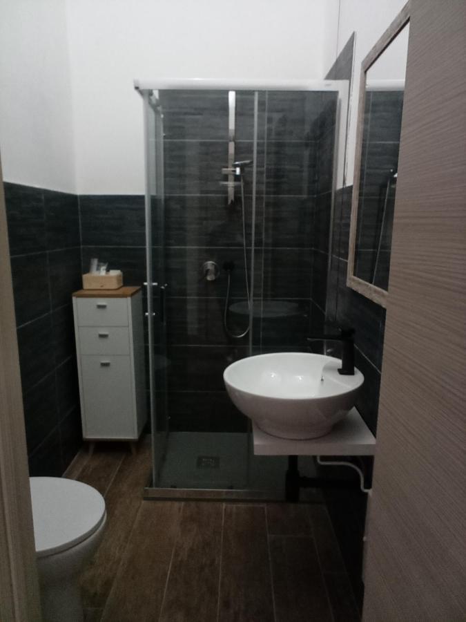 Living G Room Cagliari Dış mekan fotoğraf