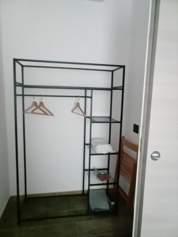 Living G Room Cagliari Dış mekan fotoğraf
