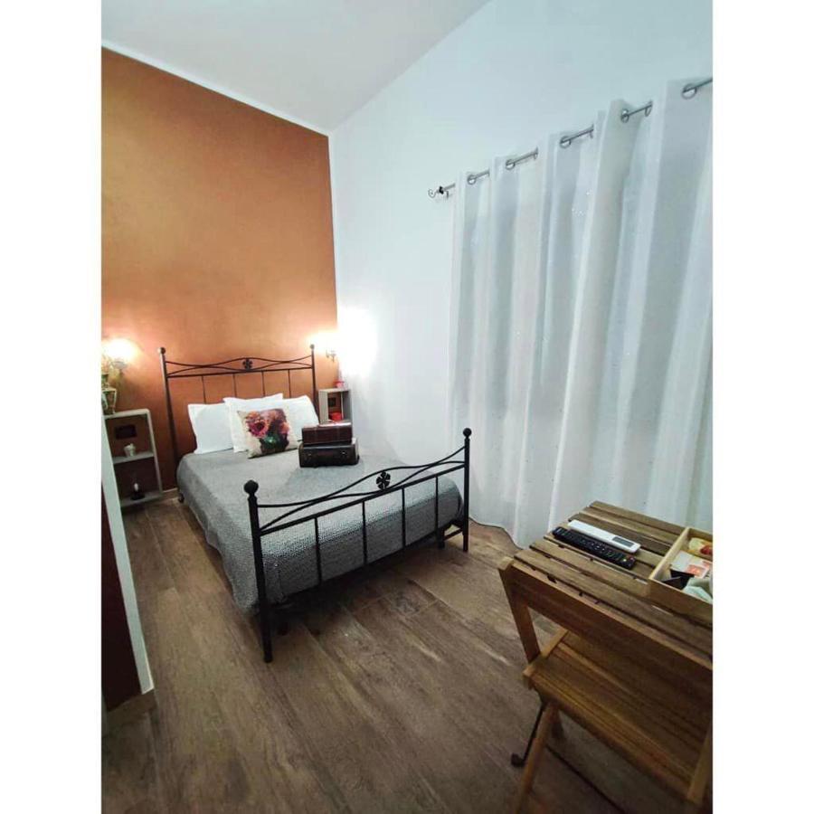 Living G Room Cagliari Dış mekan fotoğraf