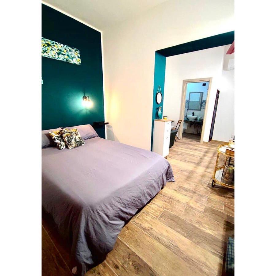 Living G Room Cagliari Dış mekan fotoğraf