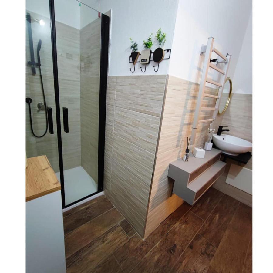 Living G Room Cagliari Dış mekan fotoğraf