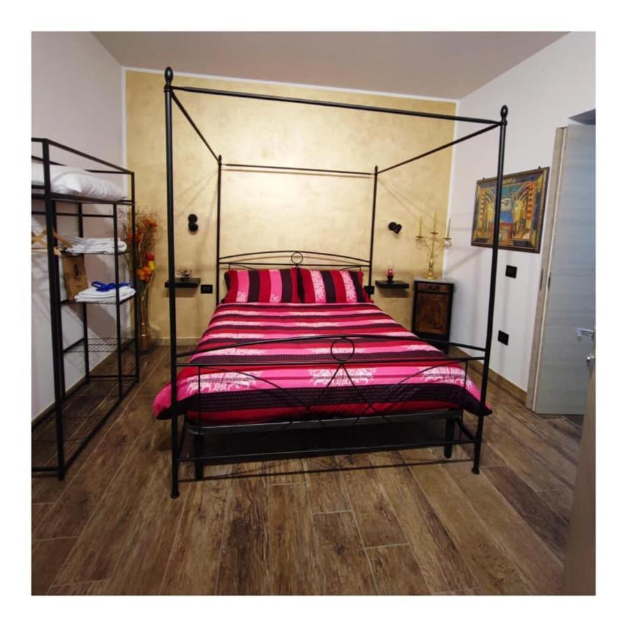 Living G Room Cagliari Dış mekan fotoğraf