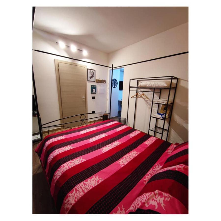 Living G Room Cagliari Dış mekan fotoğraf