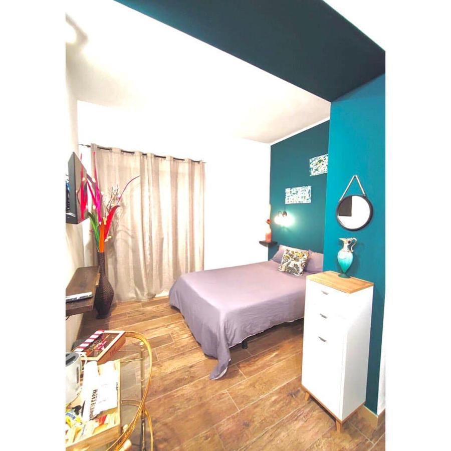 Living G Room Cagliari Dış mekan fotoğraf